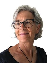 Suzanne Crosby Ph.d